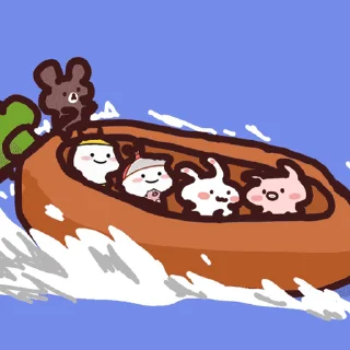 😊 emoji 乖巧宝宝改13 Telegram sticker 15 of 50