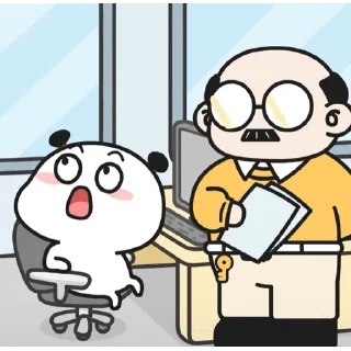 😊 emoji 乖巧宝宝15 Telegram sticker 10 of 50