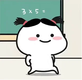 😊 emoji 乖巧宝宝20 Telegram sticker 6 of 50