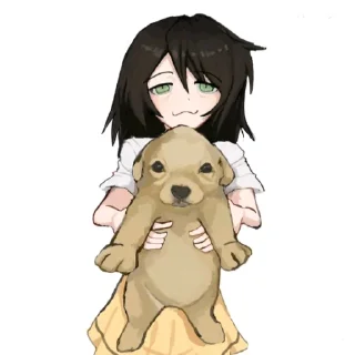 Sticker from Oye bb