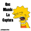 🙁 emoji Quiero Captura Telegram sticker 19 of 46