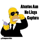 😑 emoji Quiero Captura Telegram sticker 18 of 46