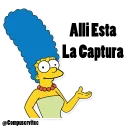 😁 emoji Quiero Captura Telegram sticker 16 of 46