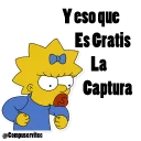 😞 emoji Quiero Captura Telegram sticker 23 of 46