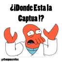 🙃 emoji Quiero Captura Telegram sticker 21 of 46