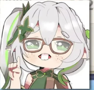 🤔 emoji No quiero ver nada Steal Pack Telegram sticker 19 of 120