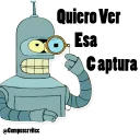 👀 emoji Quiero Captura Telegram sticker 11 of 46