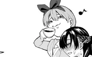 Sticker from No quiero ver nada Steal Pack