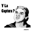 🙄 emoji Quiero Captura Telegram sticker 7 of 46