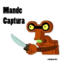 😎 emoji Quiero Captura Telegram sticker 8 of 46