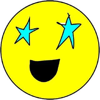 Sticker from Amazing