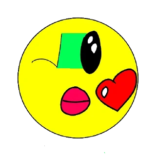 Sticker from Amazing