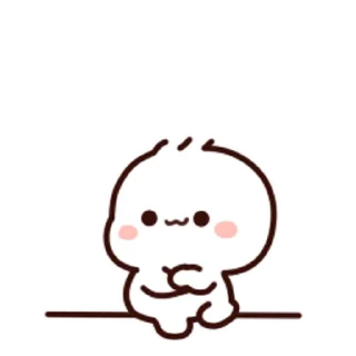 😊 emoji 不二呆日常16 @kal_pc Telegram sticker 18 of 24