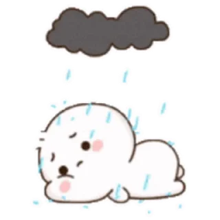 😊 emoji 不二呆日常7 @kal_pc Telegram sticker 16 of 24
