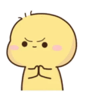 😊 emoji 不二呆日常7 @kal_pc Telegram sticker 24 of 24