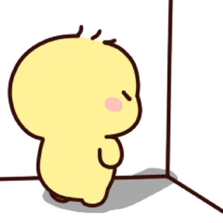 😊 emoji 不二呆日常16 @kal_pc Telegram sticker 19 of 24