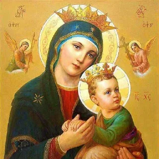 👑 emoji Christianity ¦ @figurinhasWa Telegram sticker 17 of 120