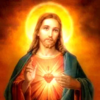 💖 emoji Christianity ¦ @figurinhasWa Telegram sticker 18 of 120