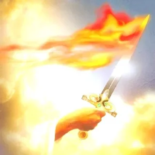 🗡 emoji Christianity ¦ @figurinhasWa Telegram sticker 22 of 120