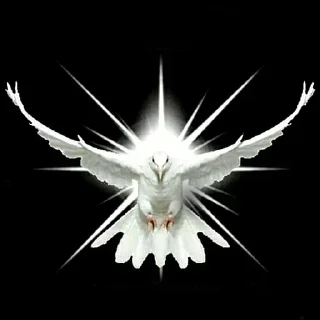 🕊 emoji Christianity ¦ @figurinhasWa Telegram sticker 20 of 120