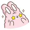 🤩 emoji ✎cutz֟፝inhosᐢ. ֑ .ᐢ @stickersdaManu Telegram sticker 3 of 48