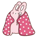 🌡 emoji ✎cutz֟፝inhosᐢ. ֑ .ᐢ @stickersdaManu Telegram sticker 13 of 48
