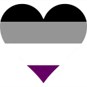 Sticker from pride
