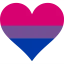 Sticker from pride