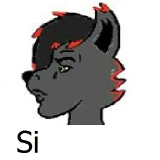 Sticker from Tomi (?) @tommynwn