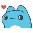 Sticker from 👀