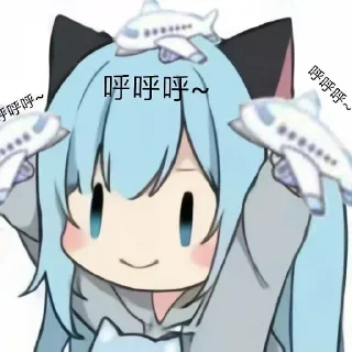 Sticker from @wzdha 的贴纸包