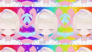 😊 emoji NEEDY GIRL OVERDOSE Telegram sticker 5 of 11