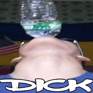 Sticker from NSFW