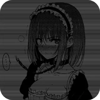 Sticker from Nsfw