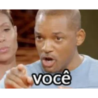 Sticker from Will Smith 144p