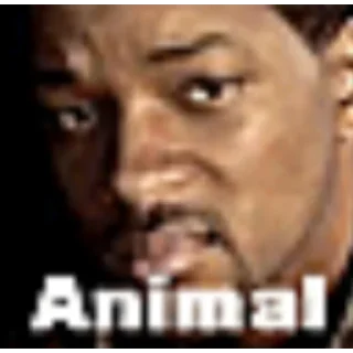 Sticker from Will Smith 144p
