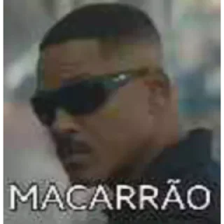 Sticker from Will Smith 144p