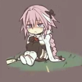 😢 emoji trapitos 2.0 Telegram sticker 21 of 45
