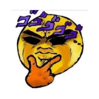 💪 emoji la wea esa amarilla Telegram sticker 10 of 31