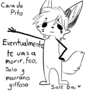 Sticker from Kewla La Wea