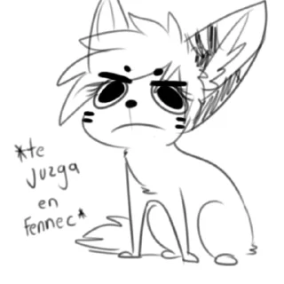 Sticker from Kewla La Wea
