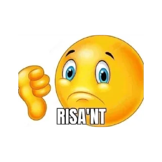 😕 emoji la wea esa amarilla Telegram sticker 2 of 31