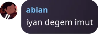 📇 emoji cabul dkit pack by @QuotLyBot Telegram sticker 15 of 66