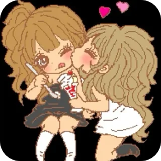 👄 emoji حزمة تاجراسكم هان | @rvvhe Telegram sticker 16 of 120