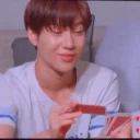 Sticker from 💎 SHINee 💎