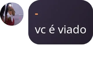 Sticker from hospício 0.2