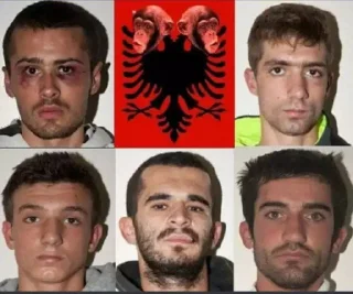 🧔‍♂️ emoji Super Serbian Stickers Telegram sticker 16 of 16
