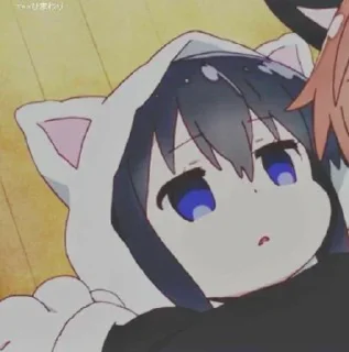 Sticker from Rikka Takahashi