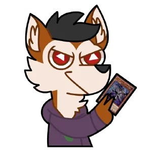 🃏 emoji Cook Pack Telegram sticker 14 of 119