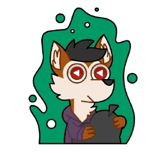 🗑️ emoji Cook Pack Telegram sticker 16 of 119